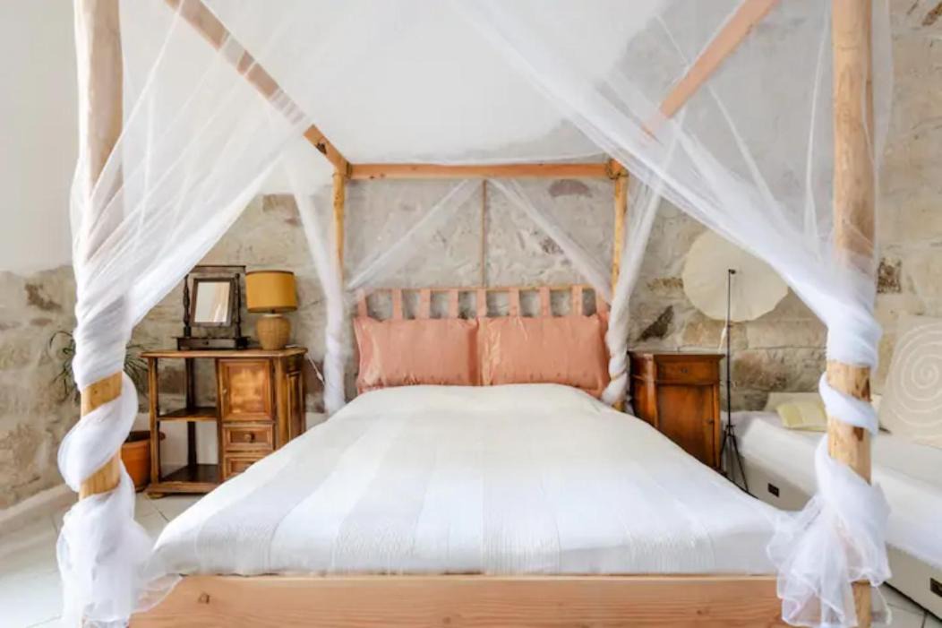 Photo of Bedroom in Bosa Historic Centre