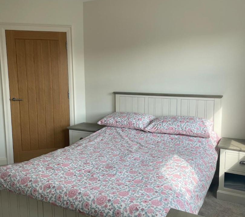 Photo of Bedroom in Moy