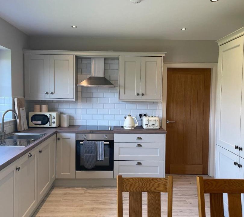 Photo of Kitchen in Moy