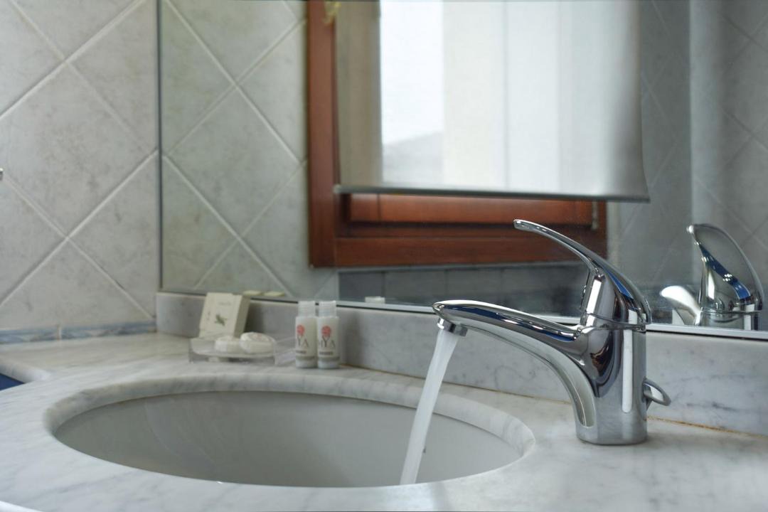 Photo of Bathroom in Vigonovo
