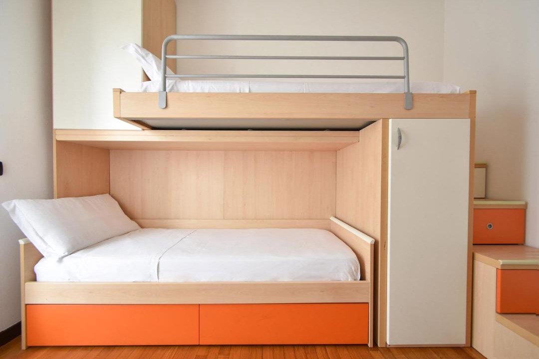 Photo of Bedroom in Vigonovo