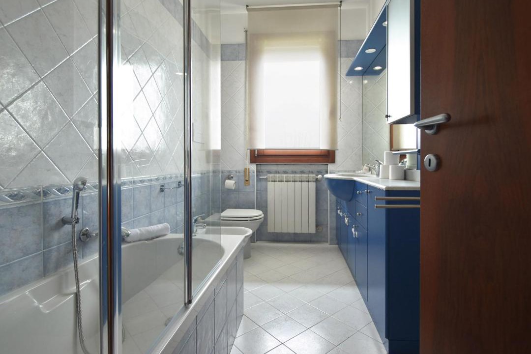 Photo of Bathroom in Vigonovo