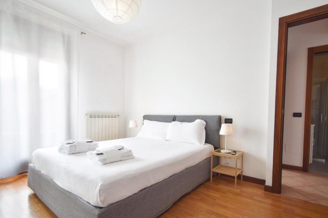 Photo of Bedroom in Vigonovo