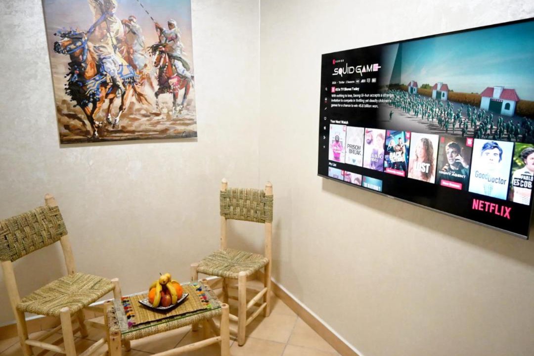 Photo of Livingroom in Dcheira El Jihadia