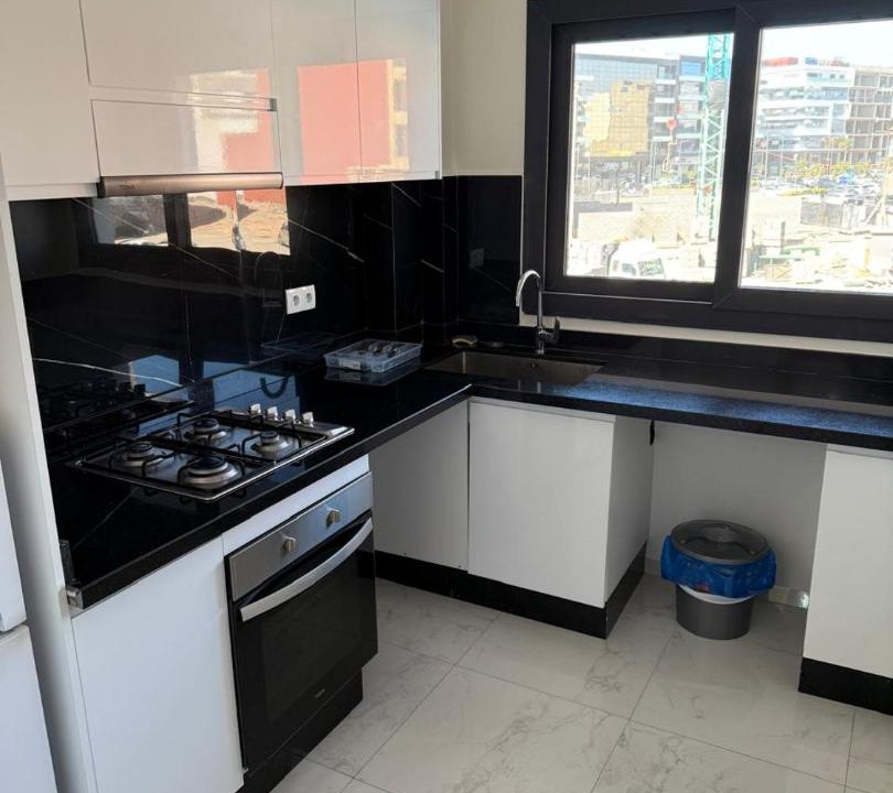 Photo of Kitchen in Haut Founty