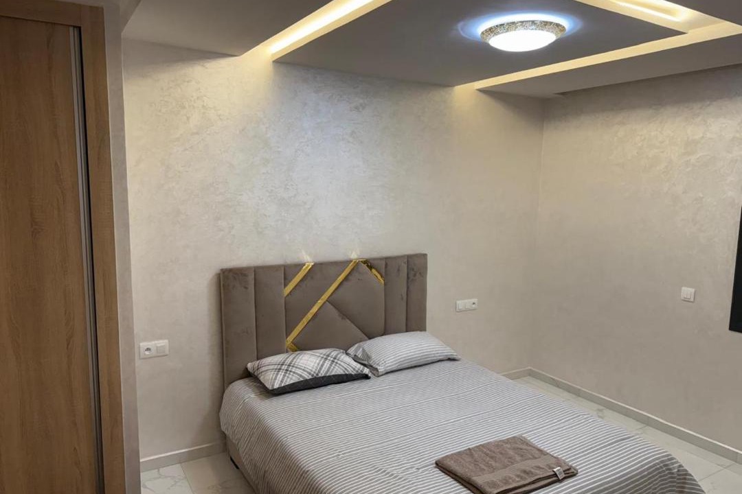 Photo of Bedroom in Haut Founty