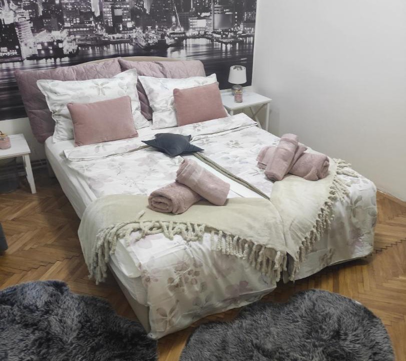 Photo of Bedroom in Vrsac