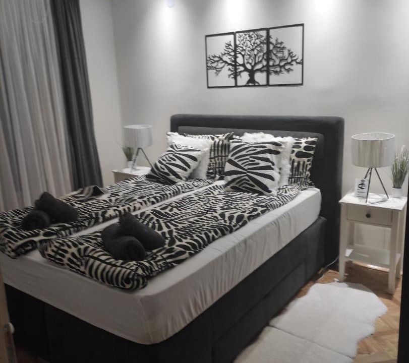 Photo of Bedroom in Vrsac