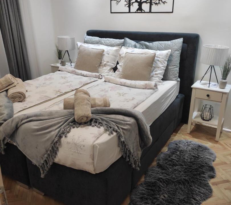 Photo of Bedroom in Vrsac