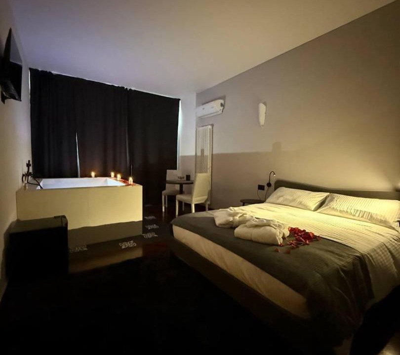 Photo of Bedroom in Taranto