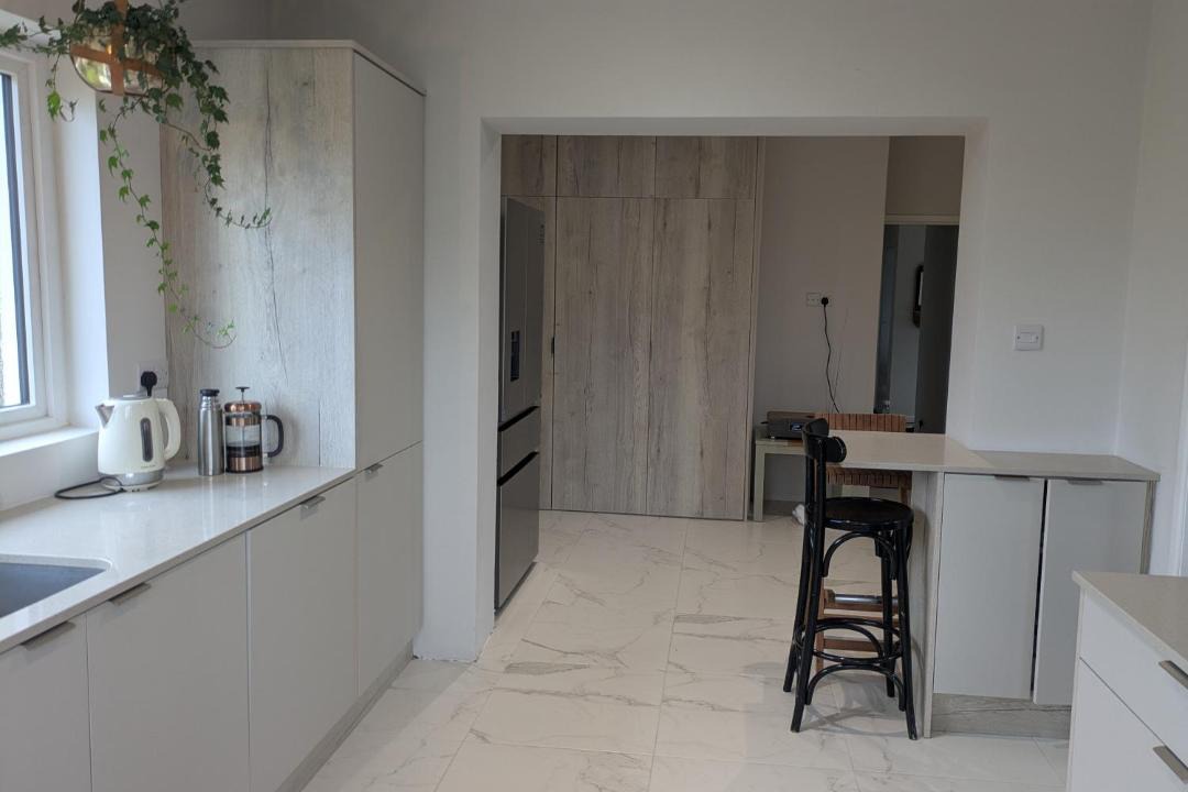 Photo of Kitchen in Castlerock