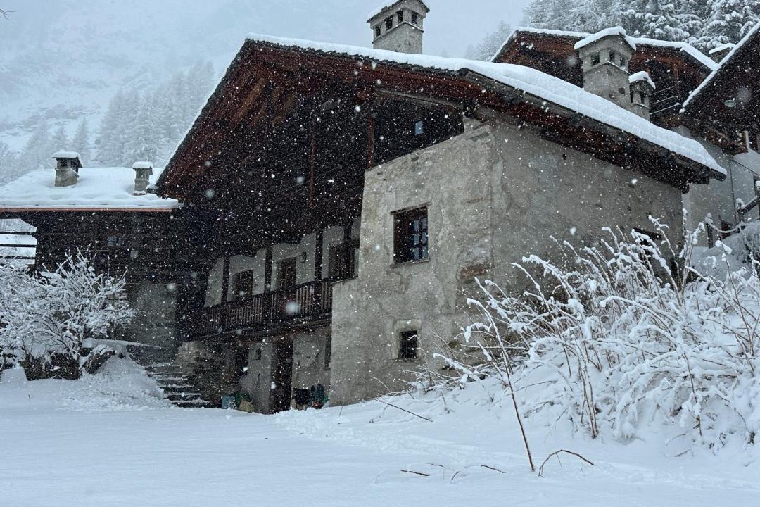 Photo of Others in Gressoney-la-Trinite