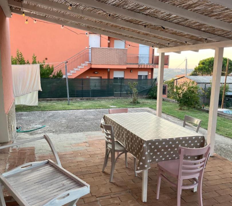 Photo of Patio Balcony in Trarivi