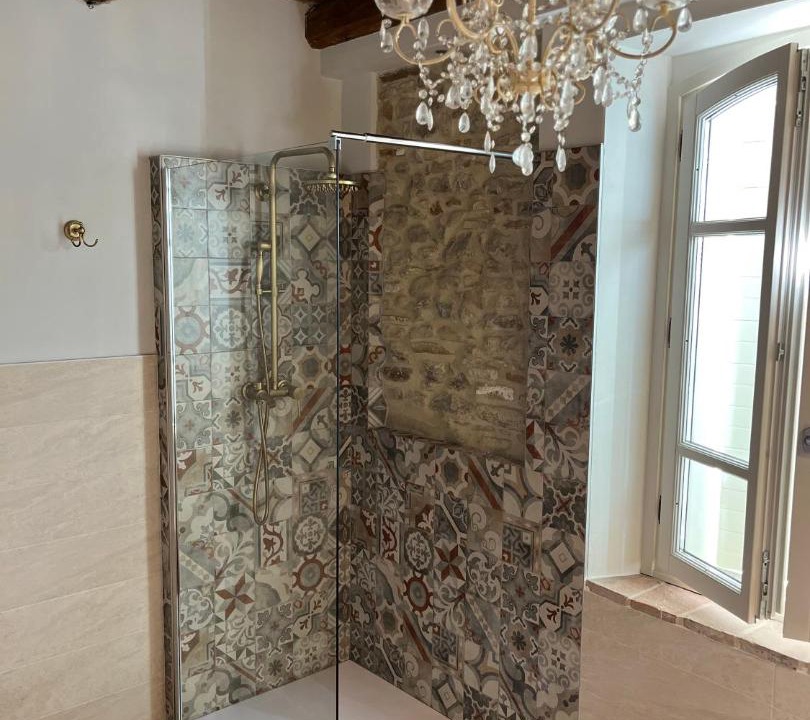 Photo of Bathroom in Trarivi