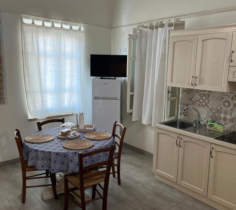 Photo of Kitchen in Trarivi