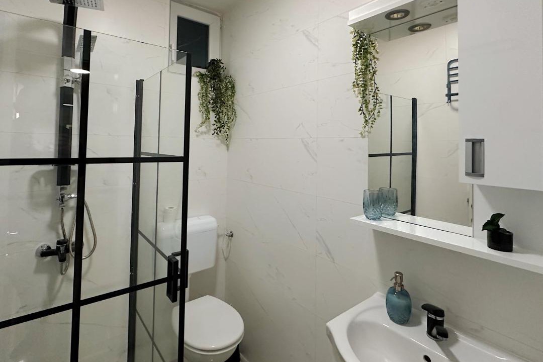 Photo of Bathroom in Becej
