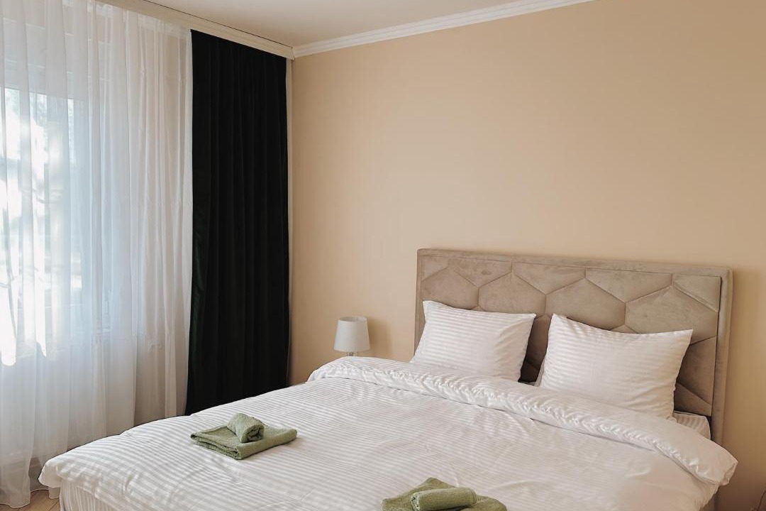 Photo of Bedroom in Becej