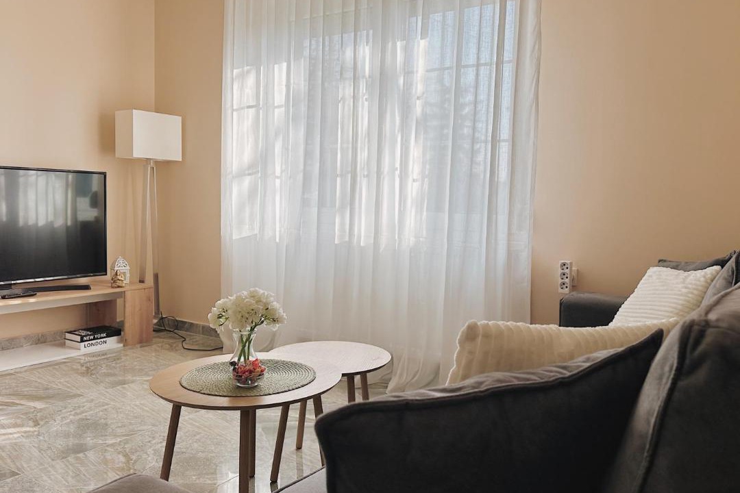 Photo of Livingroom in Becej