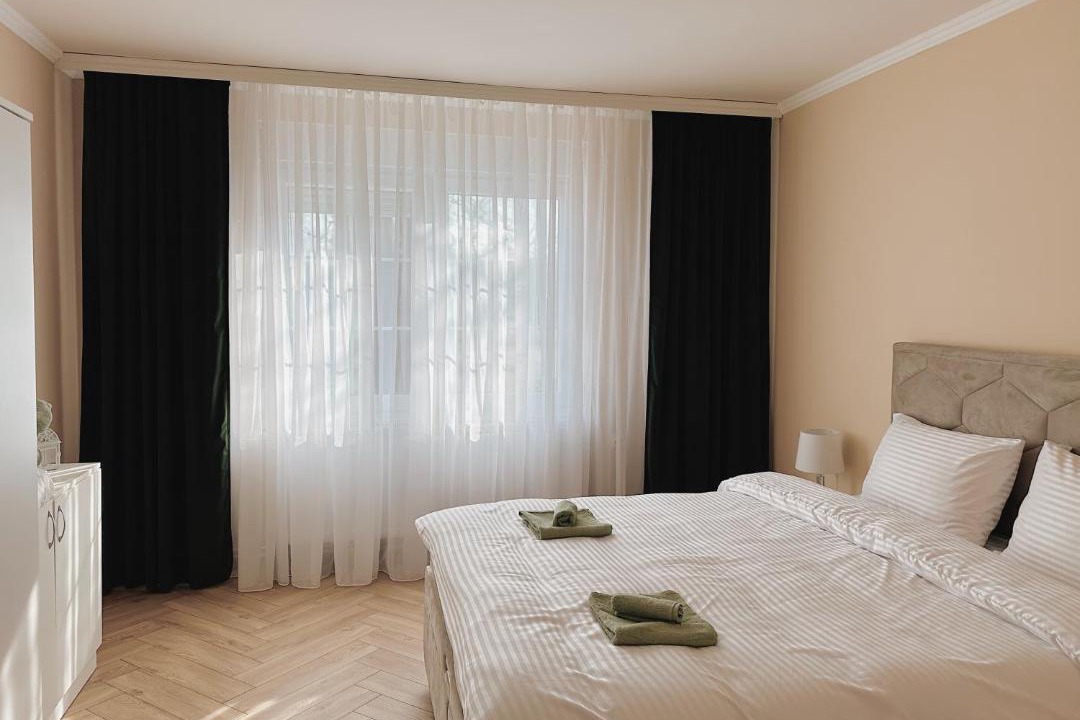 Photo of Bedroom in Becej