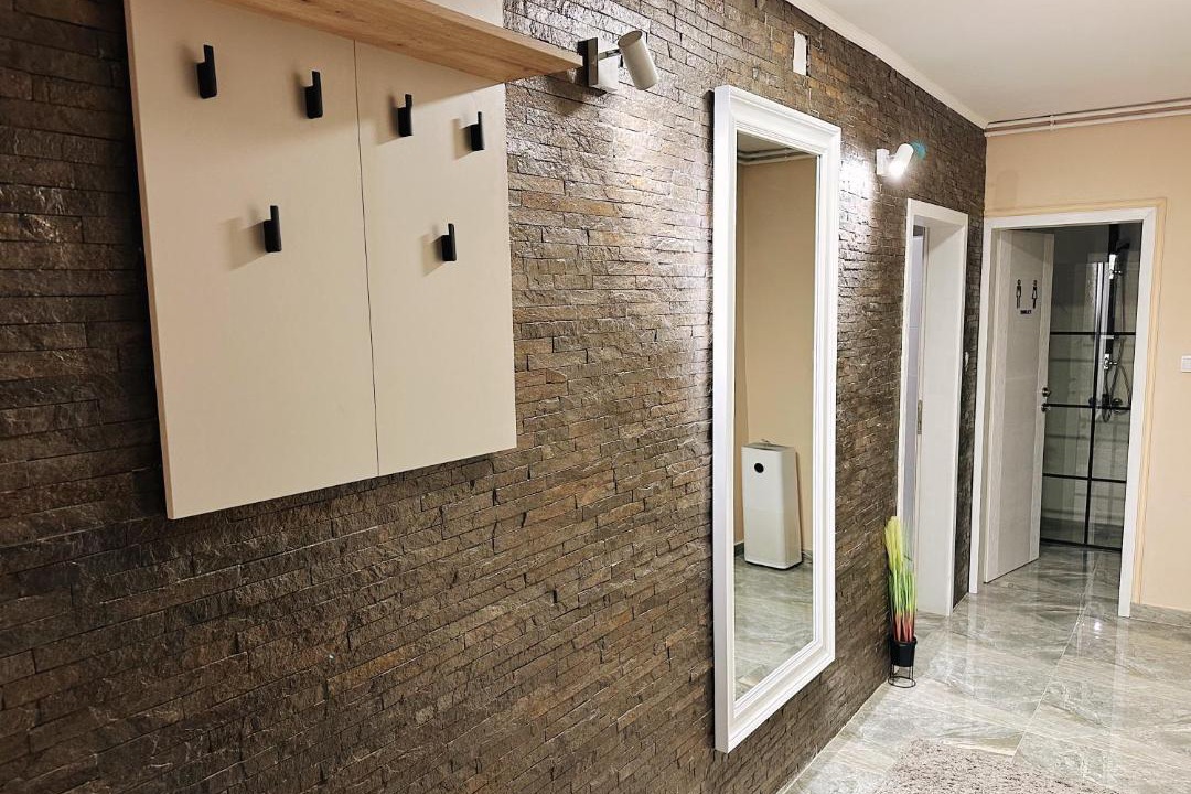 Photo of Bathroom in Becej