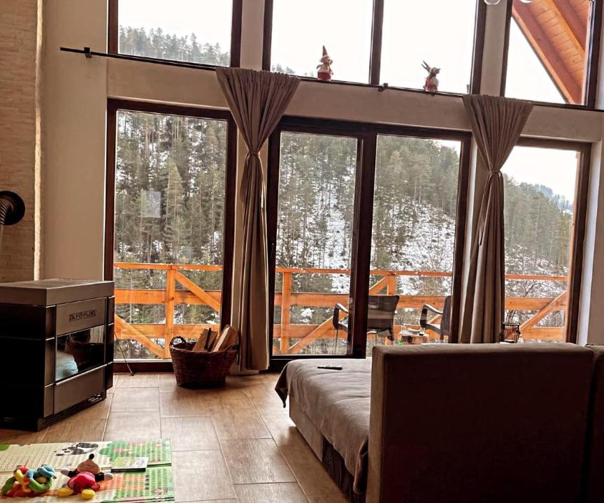 Photo of Livingroom in Bajina Basta