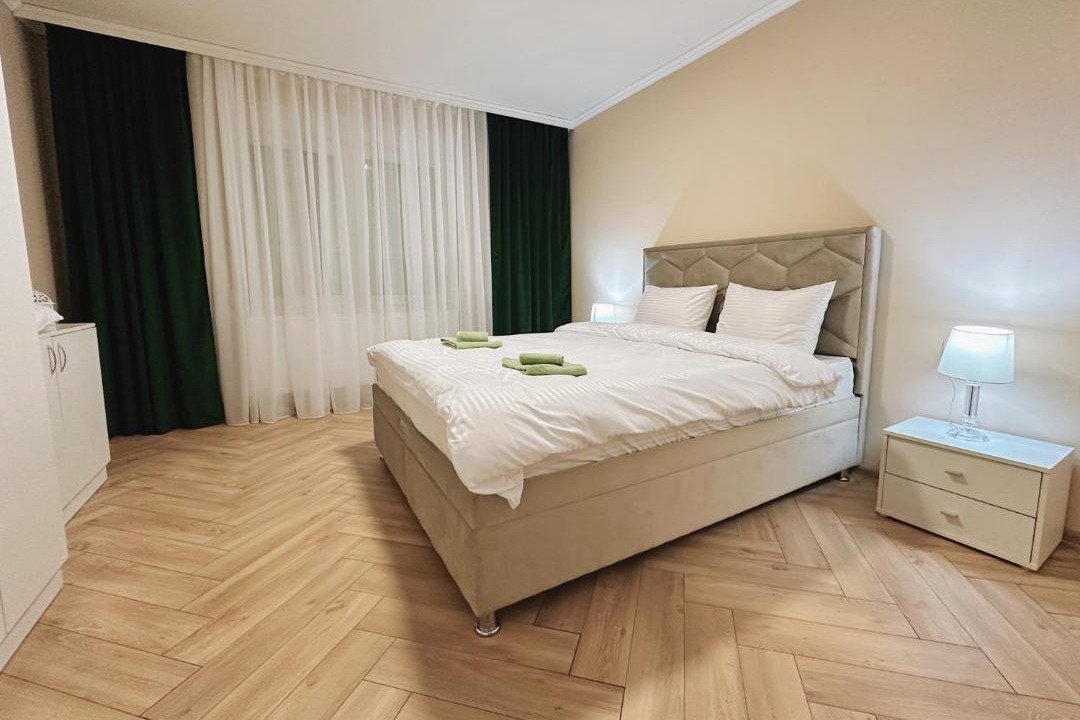 Photo of Bedroom in Becej