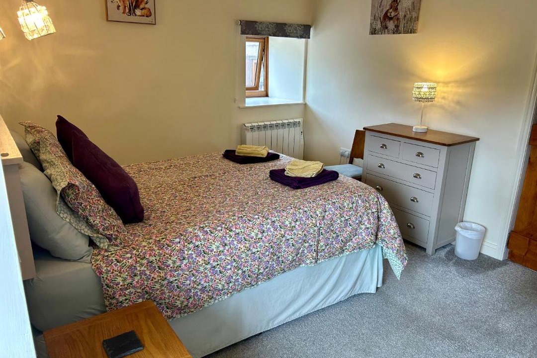 Photo of Bedroom in Newton Grange