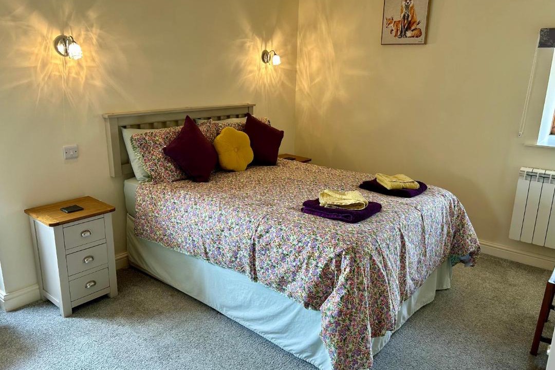 Photo of Bedroom in Newton Grange