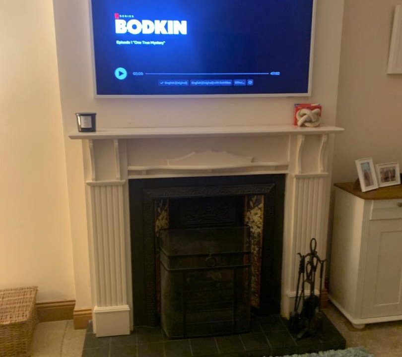 Photo of Livingroom in Portrush