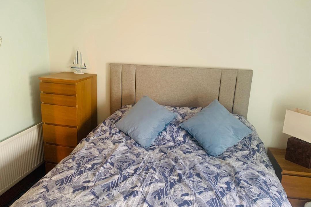 Photo of Bedroom in Portrush