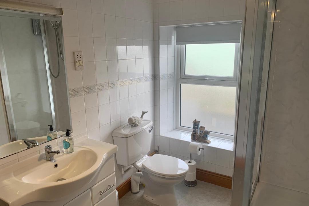 Photo of Bathroom in Portrush