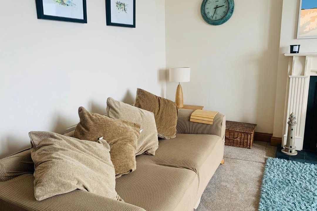 Photo of Livingroom in Portrush