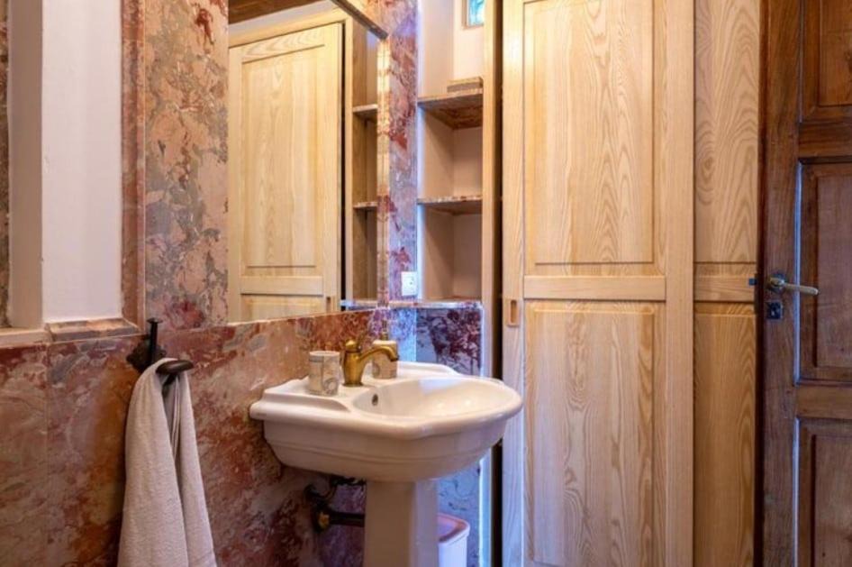 Photo of Bathroom in Taranto