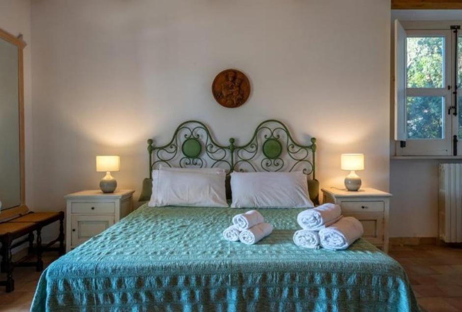 Photo of Bedroom in Taranto