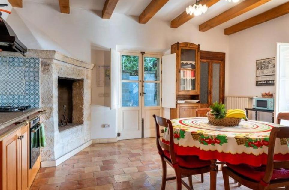 Photo of Kitchen in Taranto