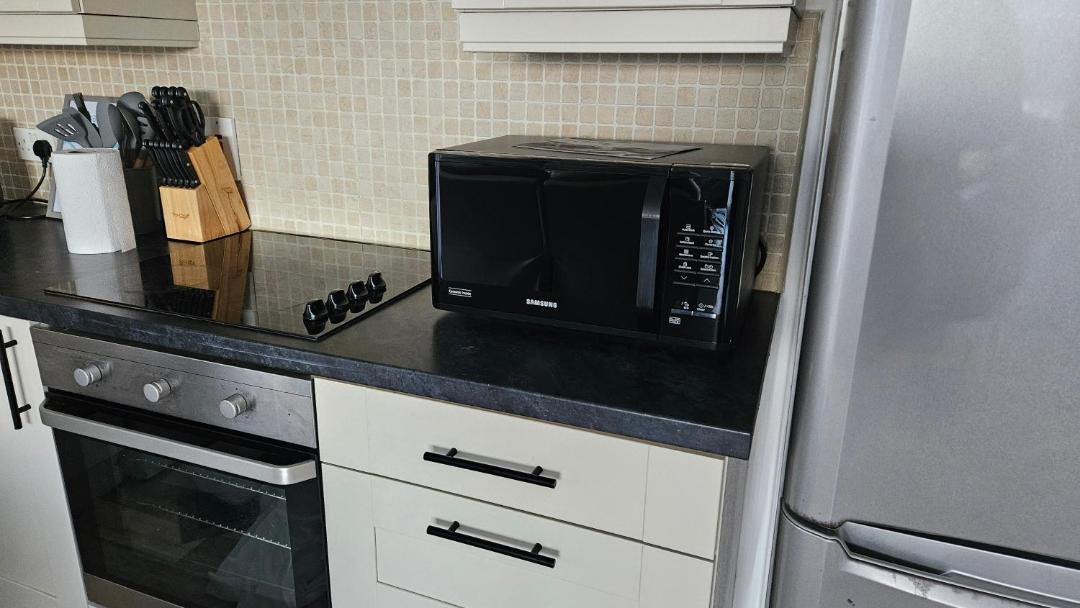 Photo of Kitchen in Londonderry