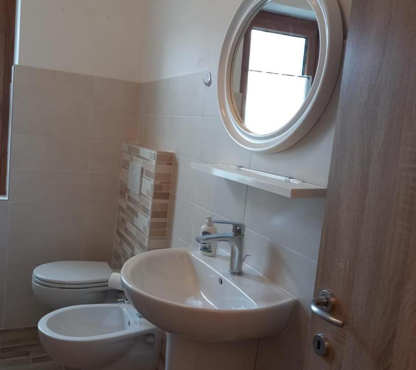 Photo of Bathroom in Colere