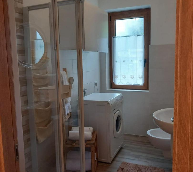 Photo of Bathroom in Colere
