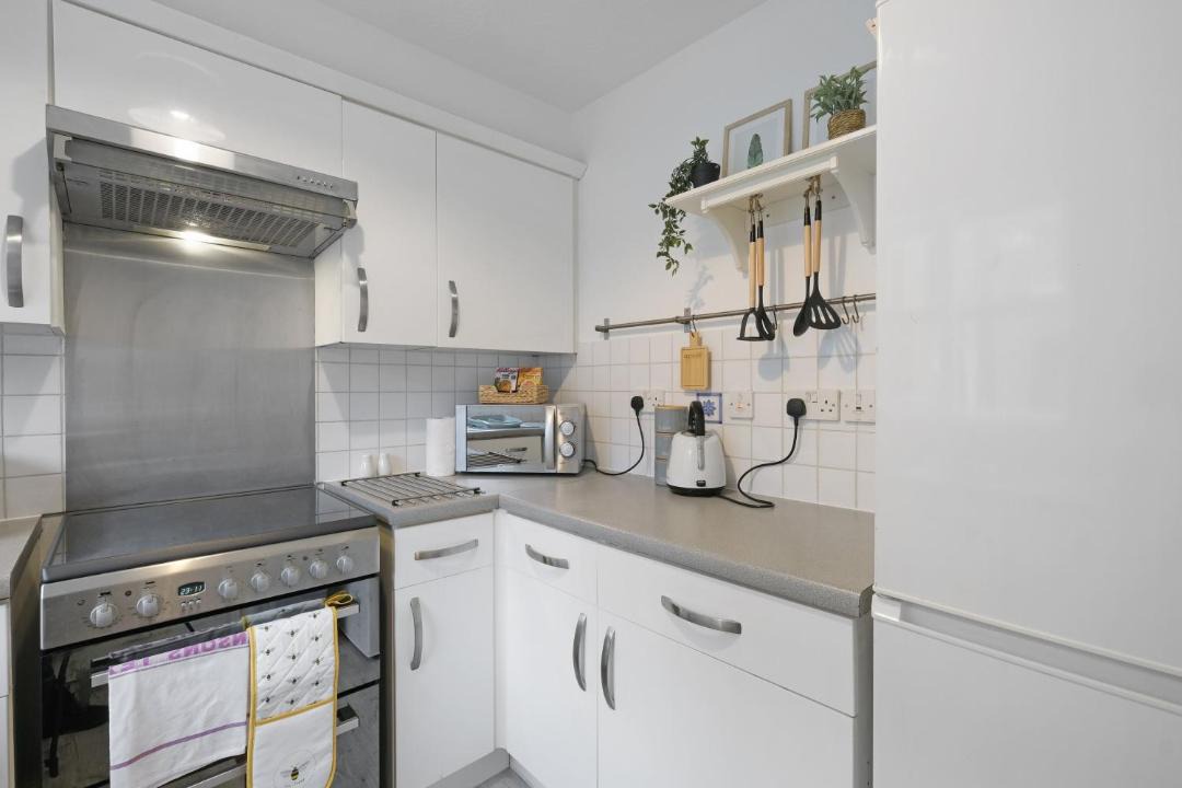 Photo of Kitchen in Island Gardens