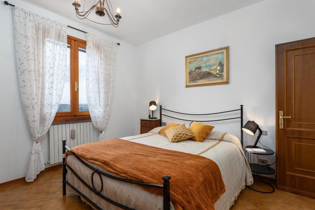 Photo of Bedroom in Canonica