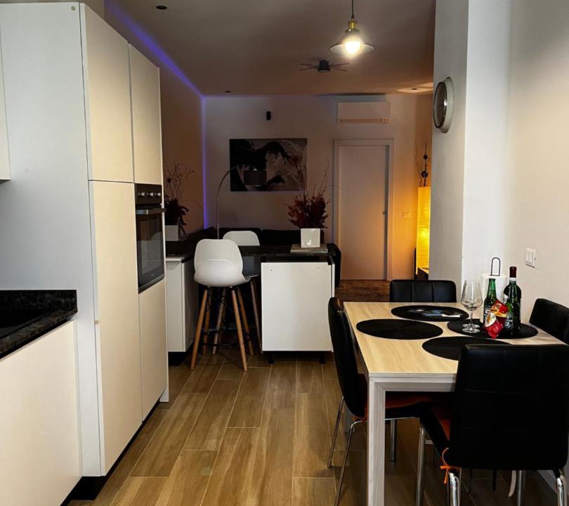 Photo of Kitchen in Greco