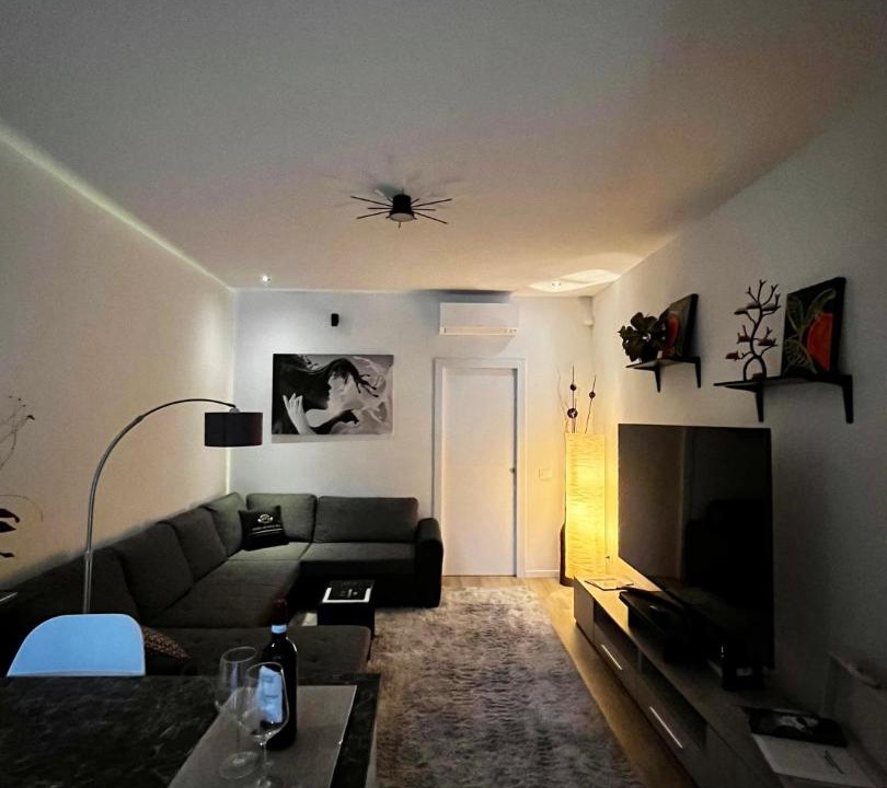 Photo of Livingroom in Greco