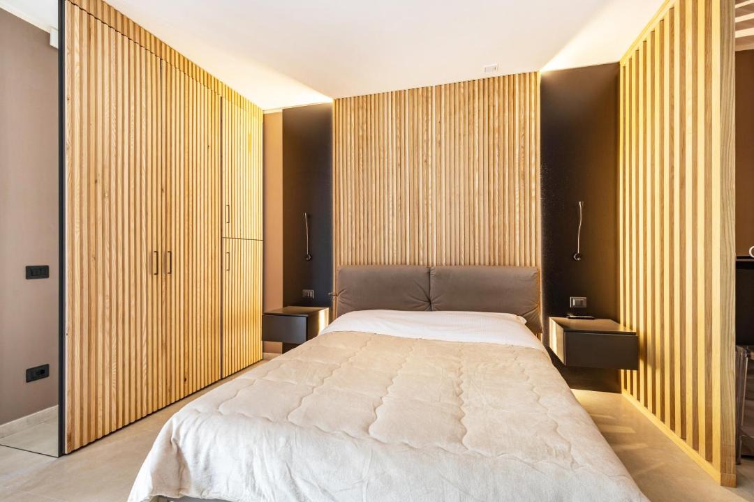 Photo of Bedroom in Dossobuono
