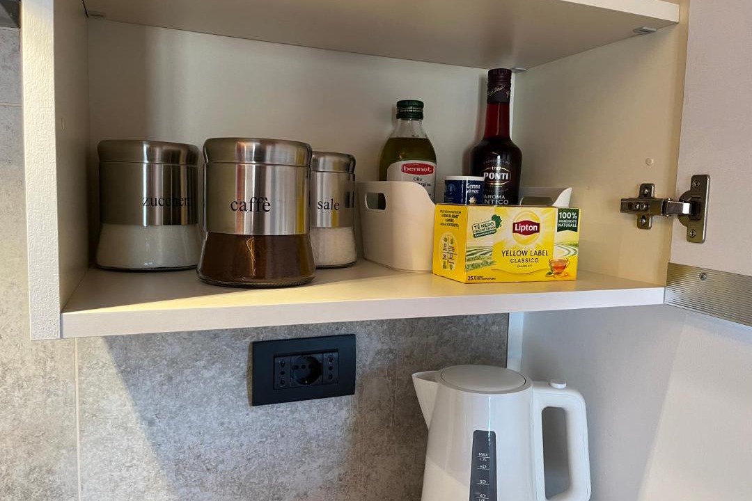 Photo of Kitchen in Visgnola
