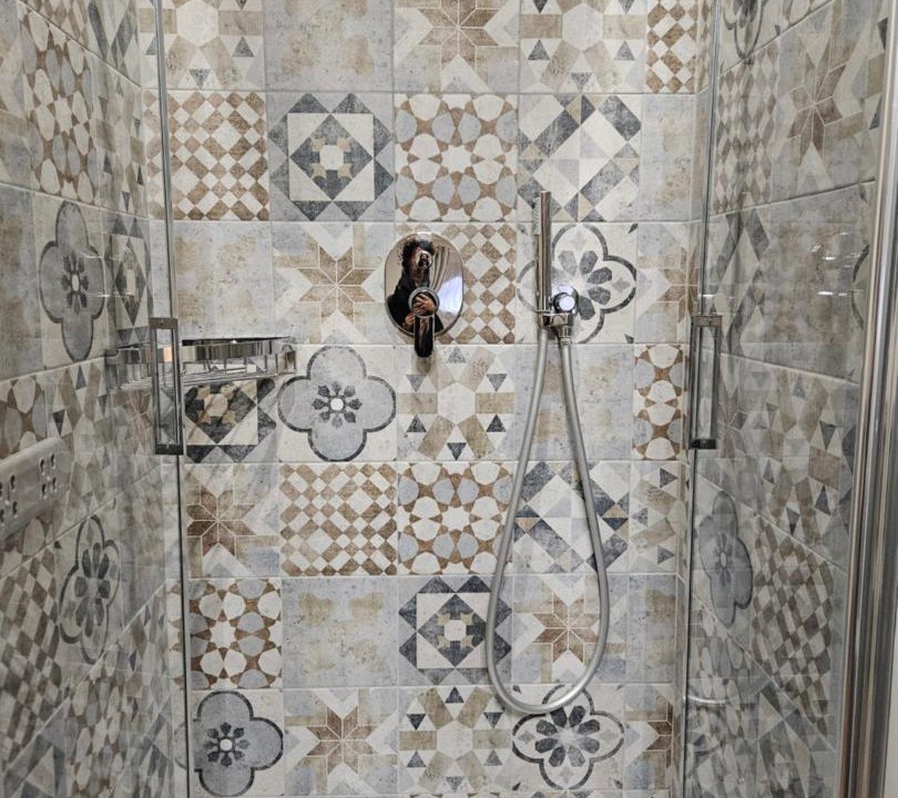 Photo of Bathroom in Sulmona