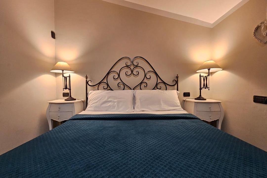 Photo of Bedroom in Sulmona