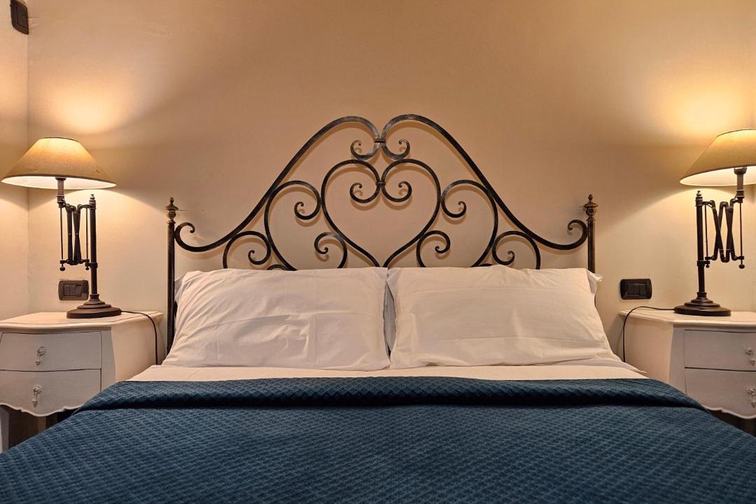 Photo of Bedroom in Sulmona