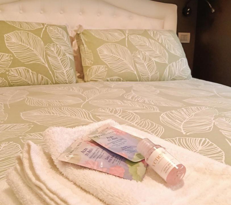 Photo of Bedroom in Vignola