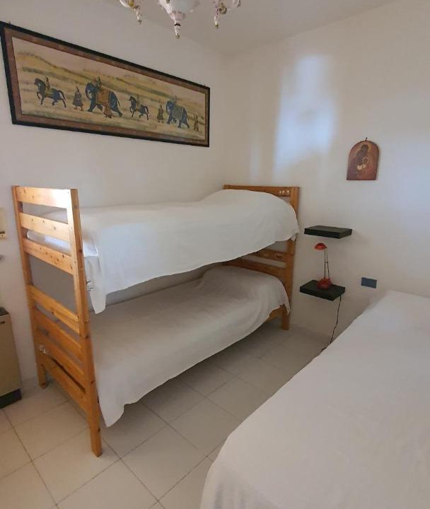 Photo of Bedroom in Quercianella