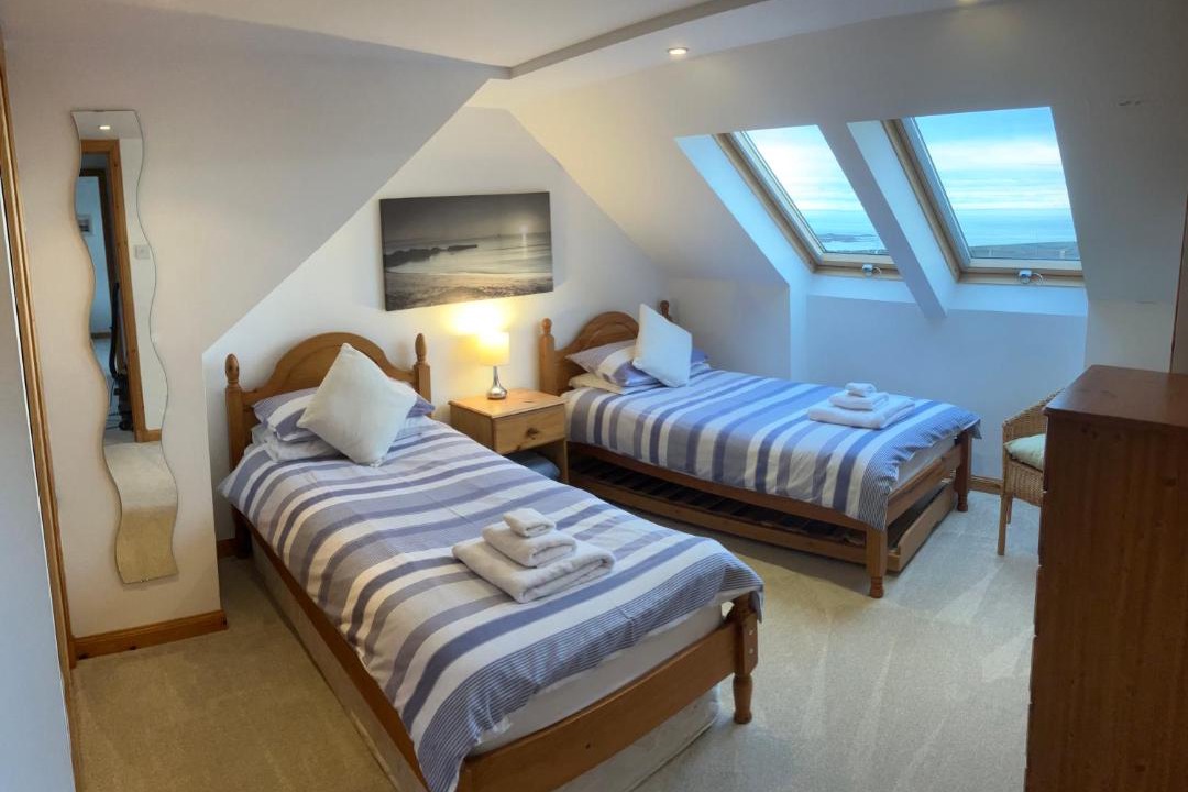 Photo of Bedroom in Montrose